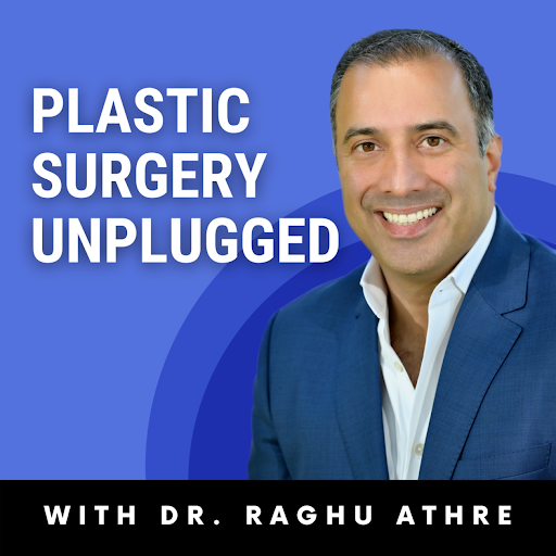 plastic surgery unplugged photo of dr. athre