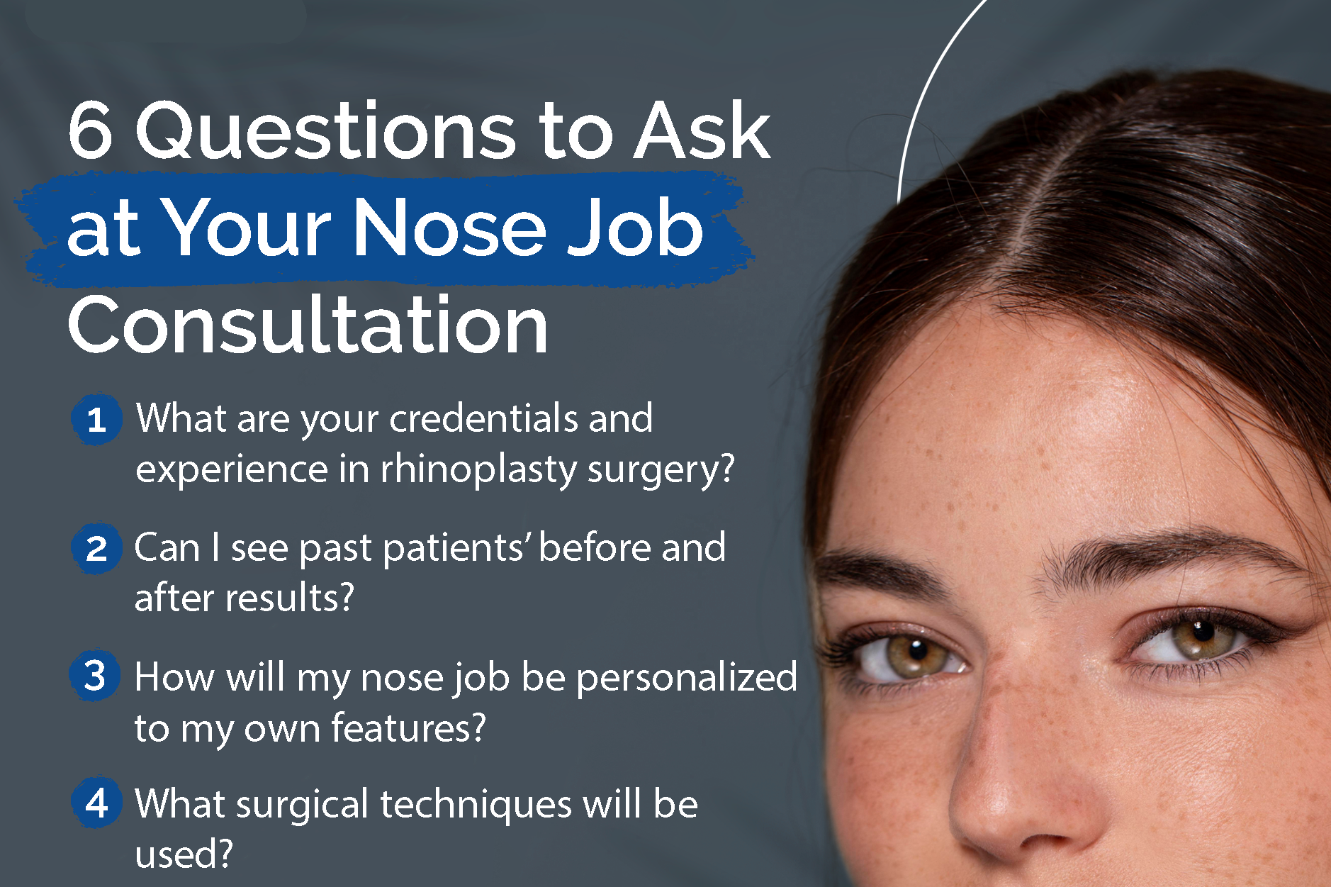 6 Questions to Ask at Your Nose Job Consultation thumb