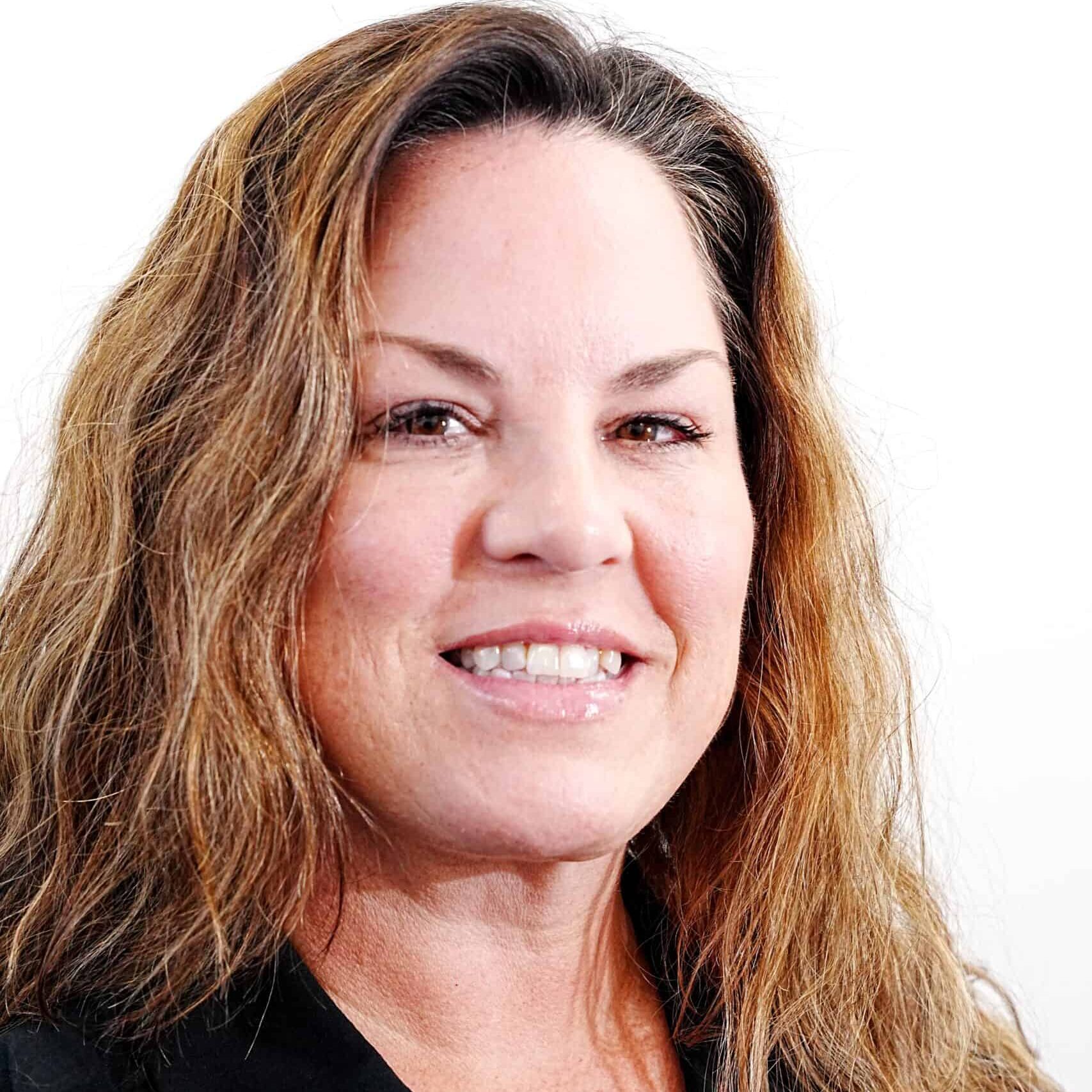 Shanna Portier, patient coordinator at Athré Facial Plastics